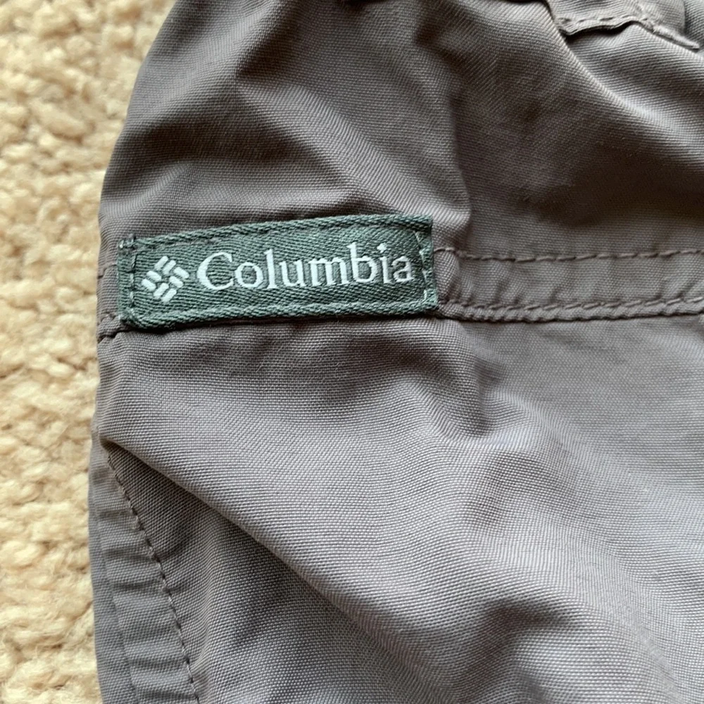 Columbia | Columbia Men's Swim Trunks Gray XXL